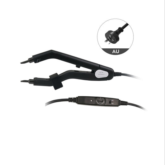 Keratin Fusion Heat Connector