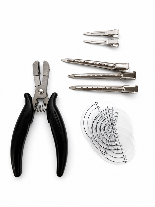 Keratin Bond Tool Pack