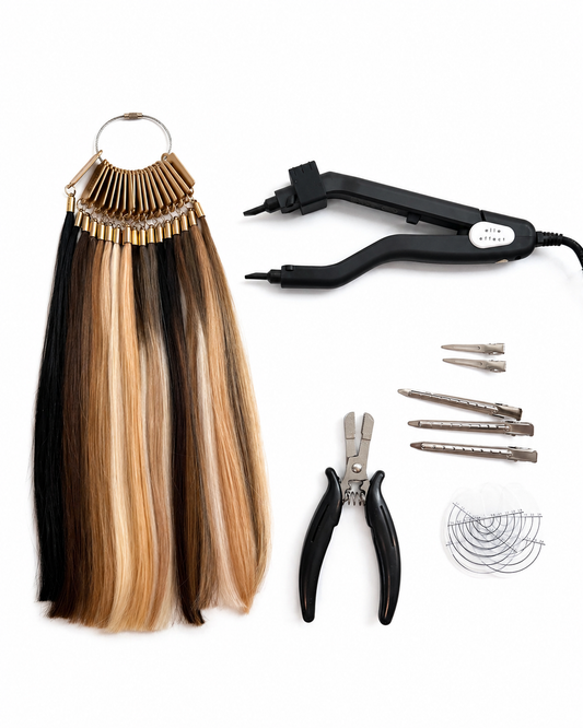 Keratin Bond Starter Pack